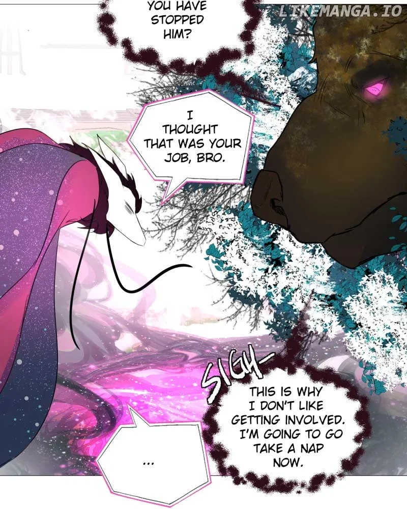 When Jasy Whistles Chapter 84 Online - pƔgina 34