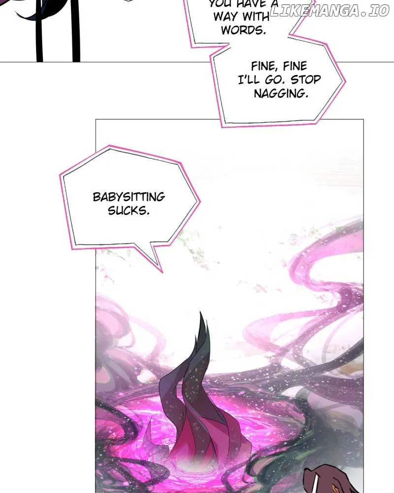 When Jasy Whistles Chapter 84 Online - pƔgina 36