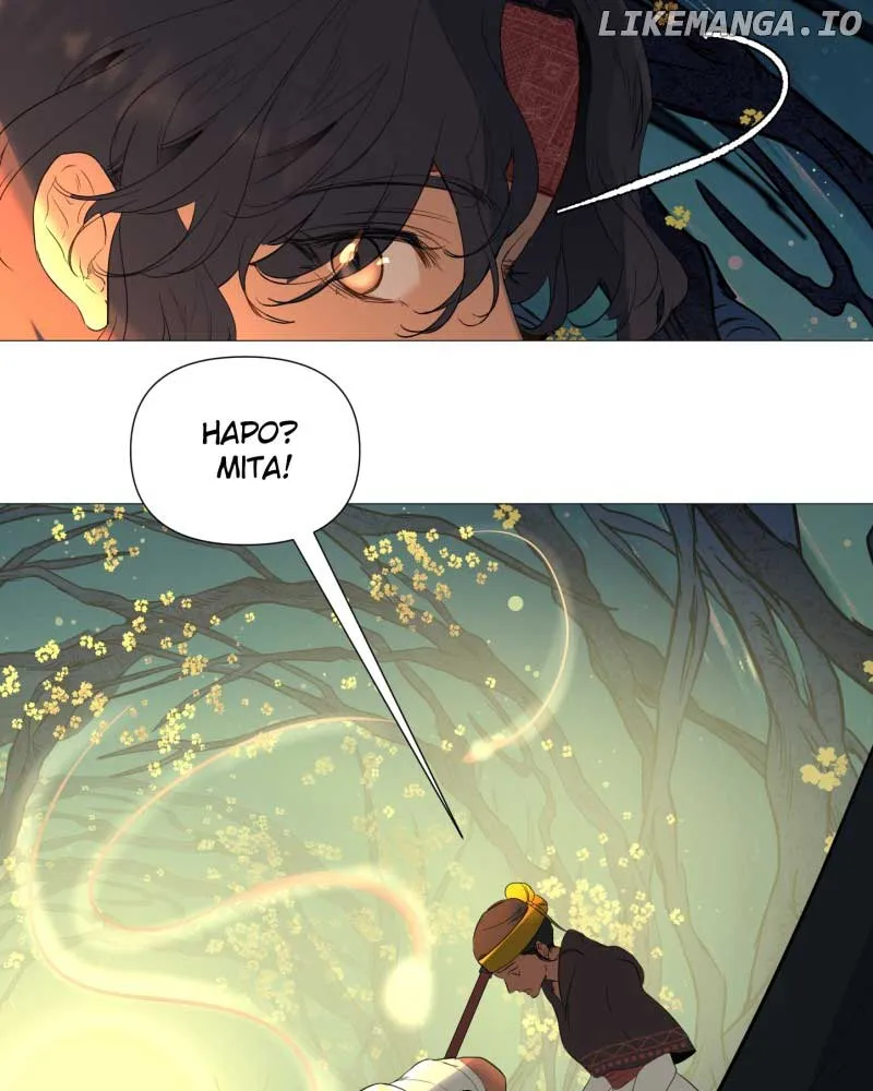 When Jasy Whistles Chapter 84 Online - pƔgina 41
