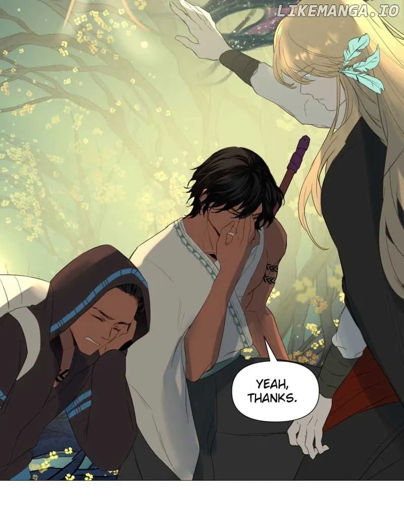 When Jasy Whistles Chapter 84 Online - pƔgina 44