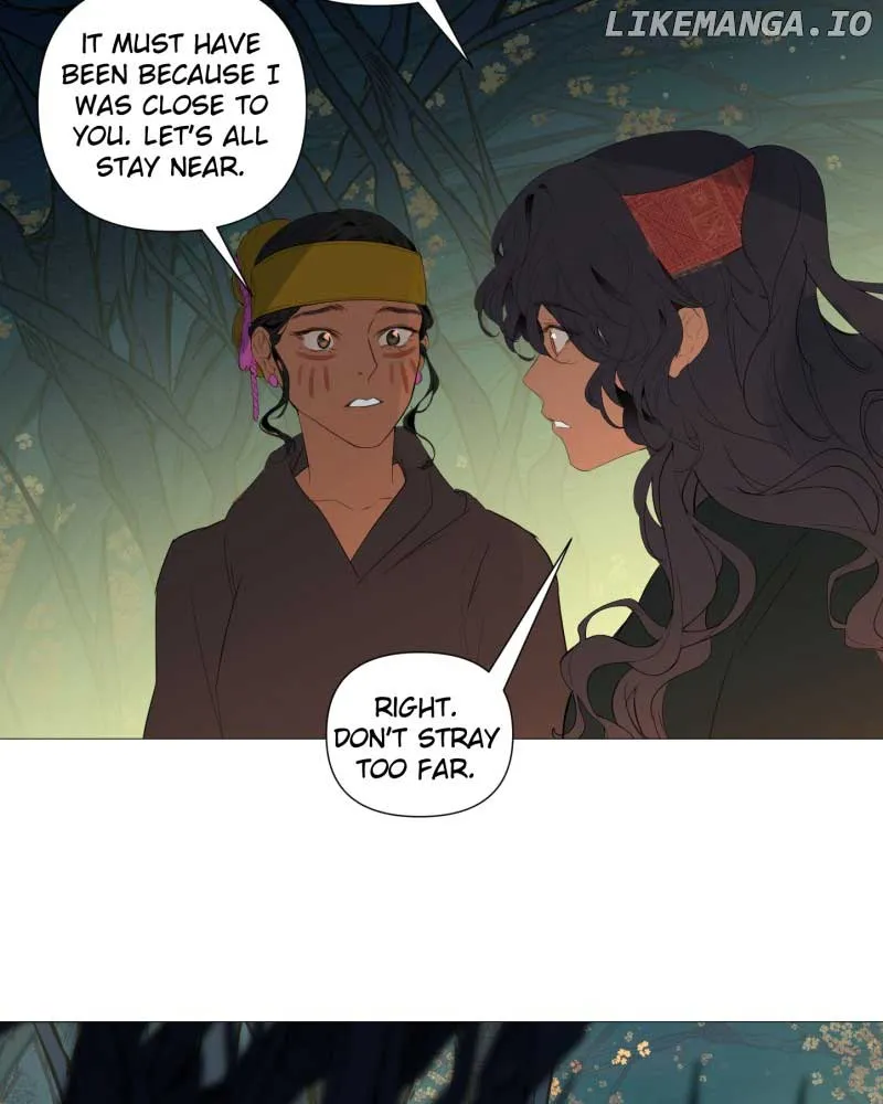 When Jasy Whistles Chapter 84 Online - pƔgina 46