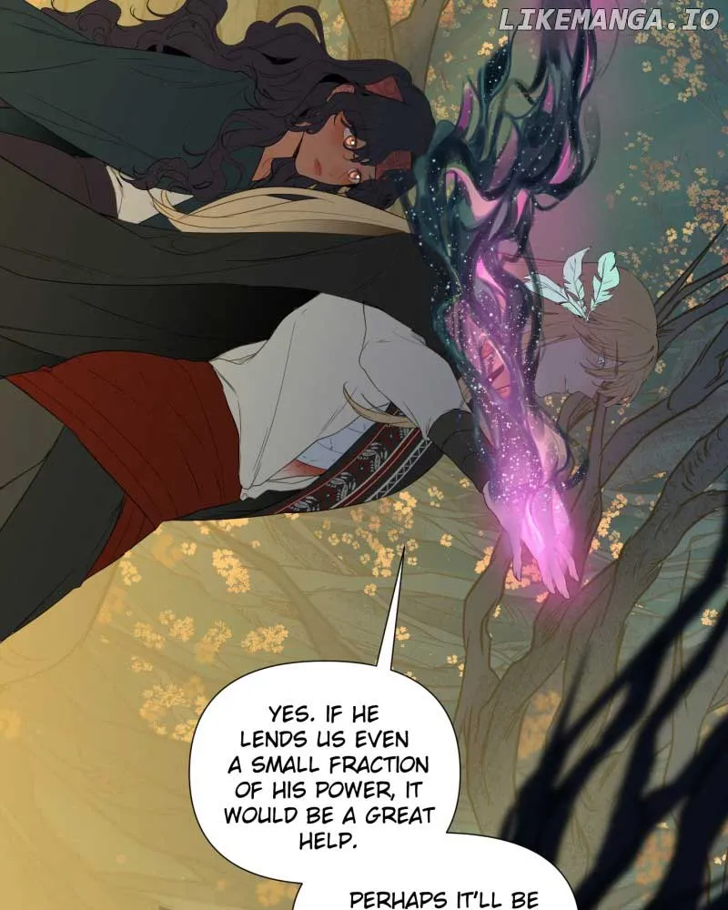 When Jasy Whistles Chapter 84 Online - pƔgina 50