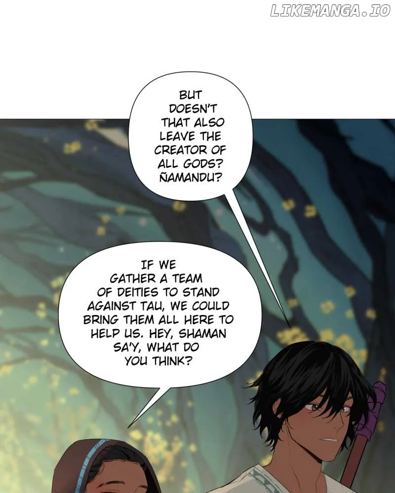 When Jasy Whistles Chapter 84 Online - pƔgina 54