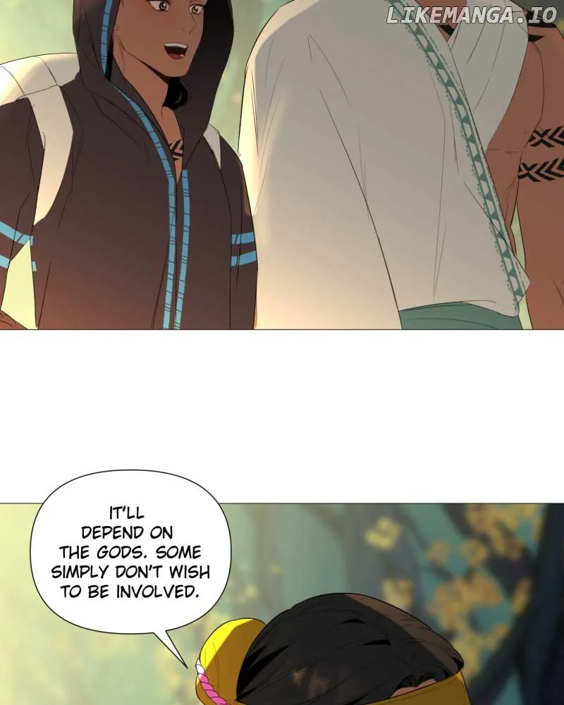 When Jasy Whistles Chapter 84 Online - pƔgina 55