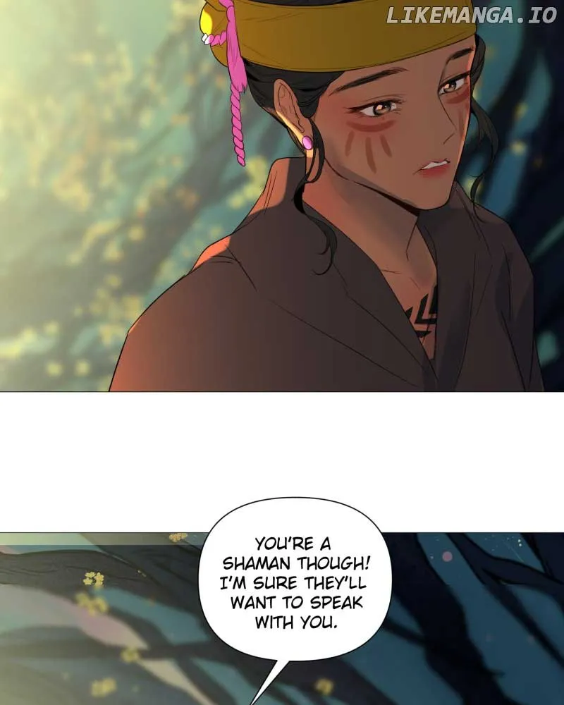 When Jasy Whistles Chapter 84 Online - pƔgina 56