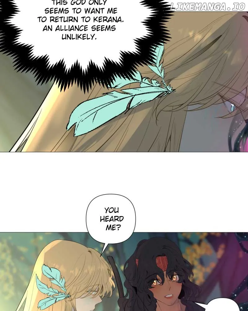 When Jasy Whistles Chapter 84 Online - pƔgina 58