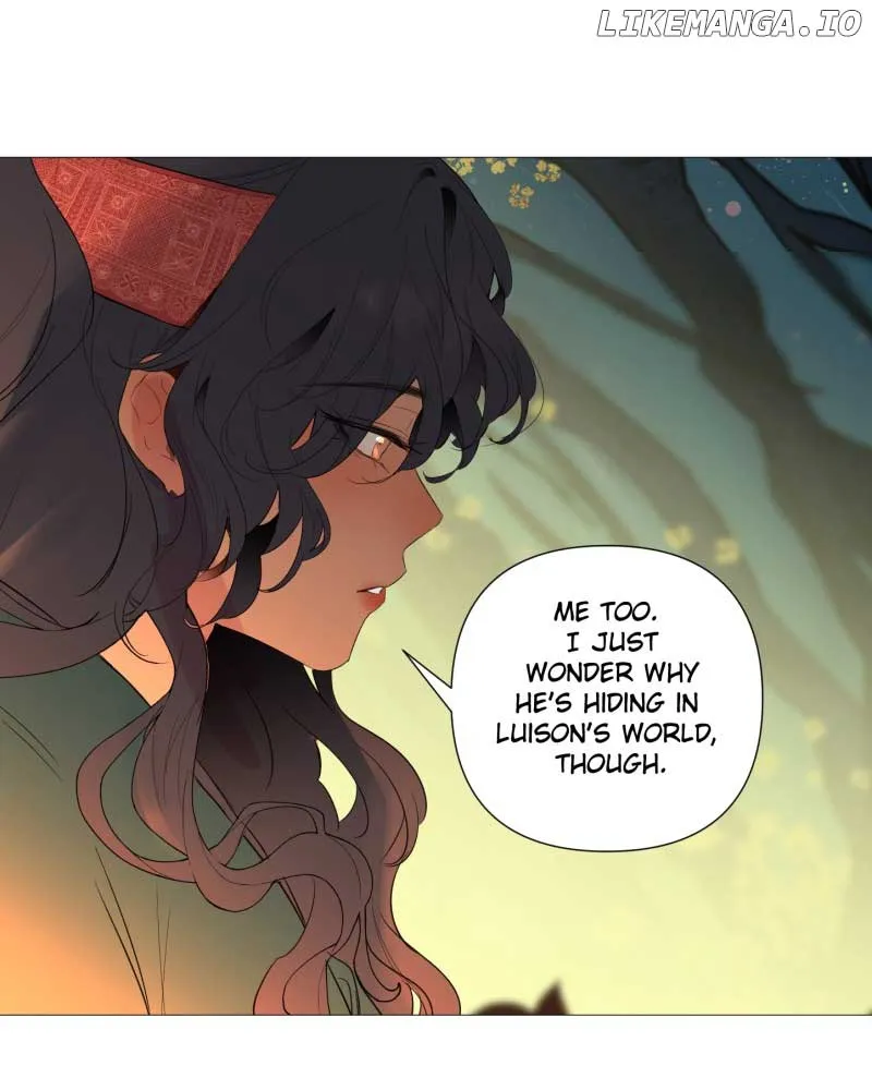When Jasy Whistles Chapter 84 Online - pƔgina 61