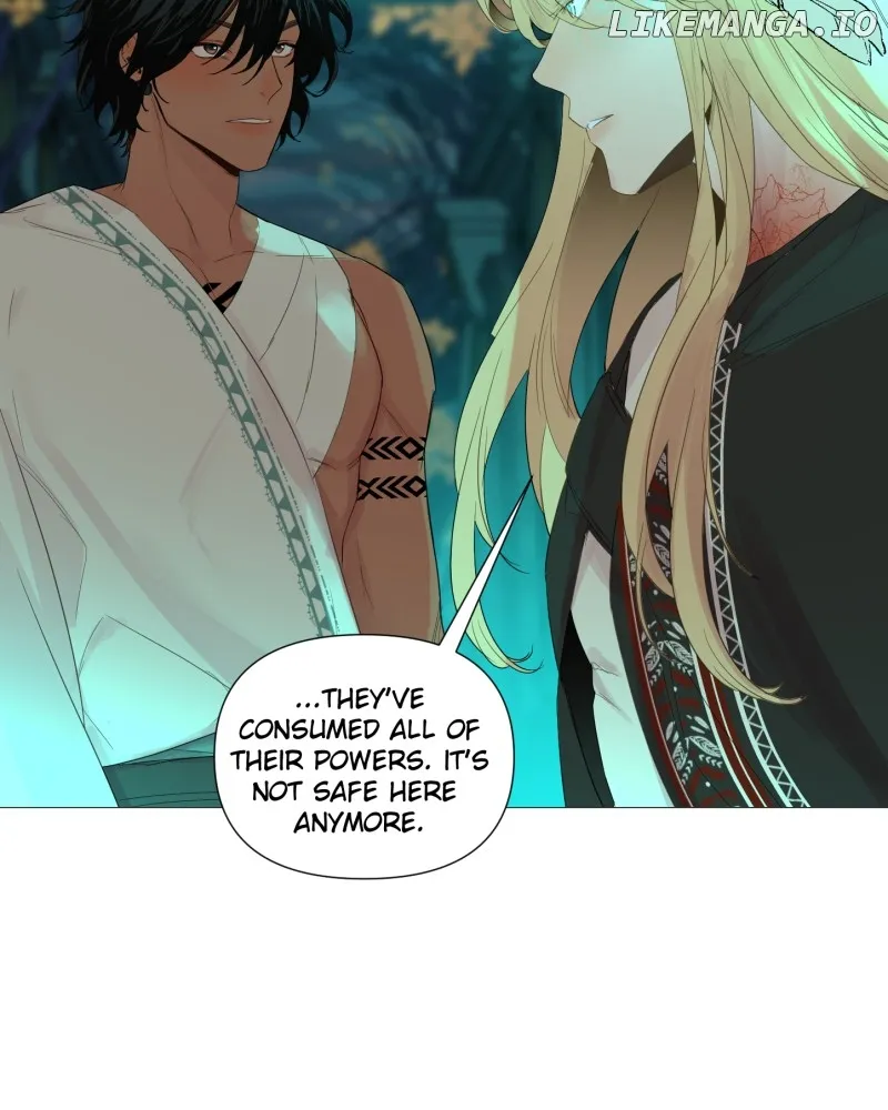 When Jasy Whistles Chapter 85 Online - pƔgina 11