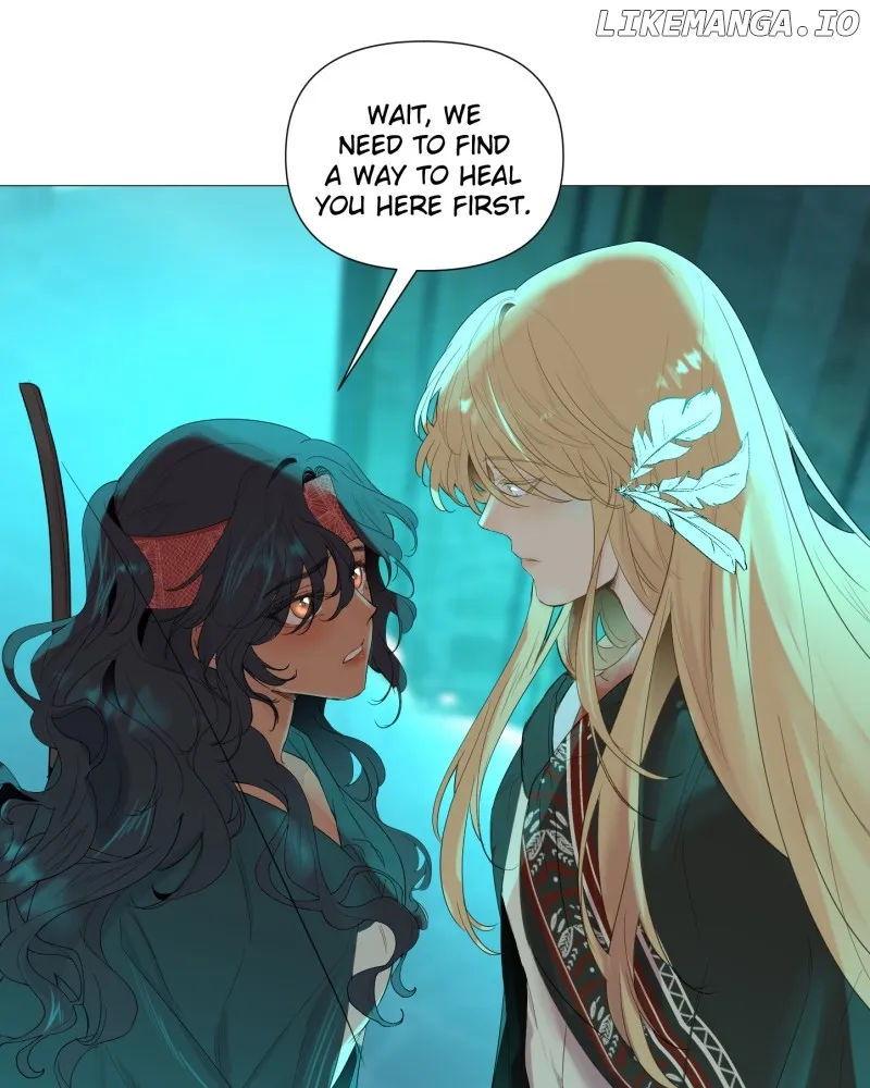When Jasy Whistles Chapter 85 Online - pƔgina 12