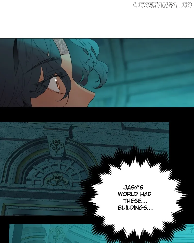 When Jasy Whistles Chapter 85 Online - pƔgina 24