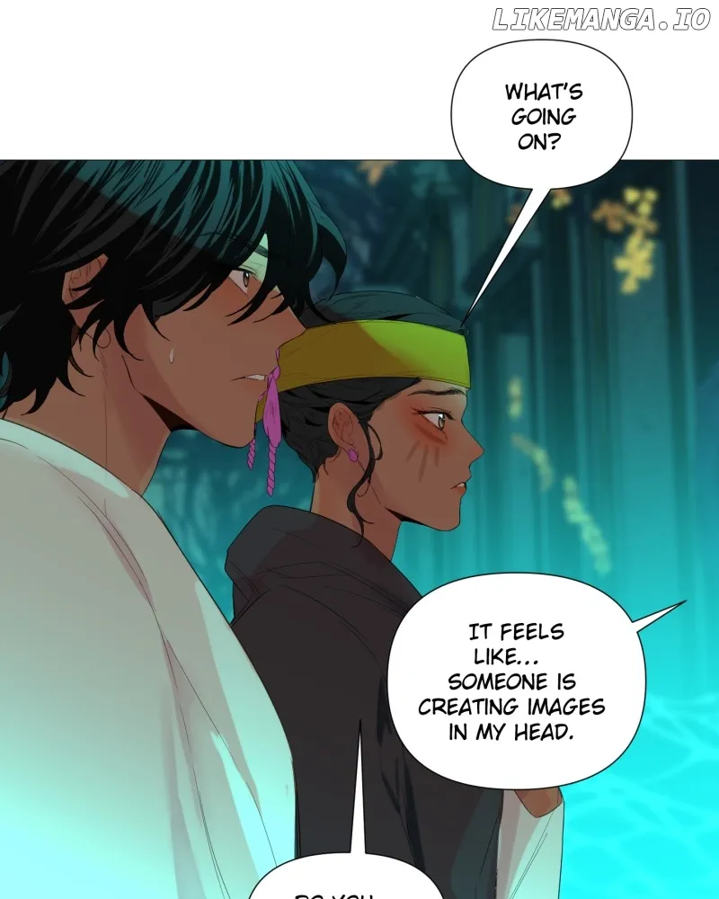 When Jasy Whistles Chapter 85 Online - pƔgina 36