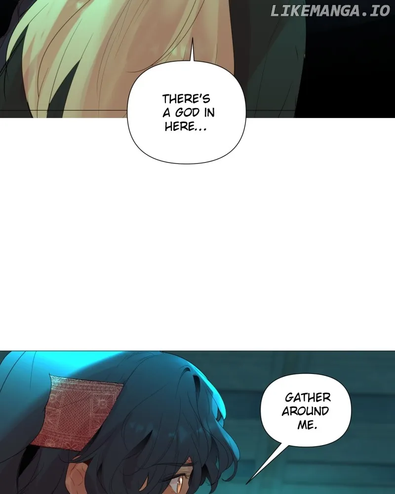When Jasy Whistles Chapter 85 Online - pƔgina 39