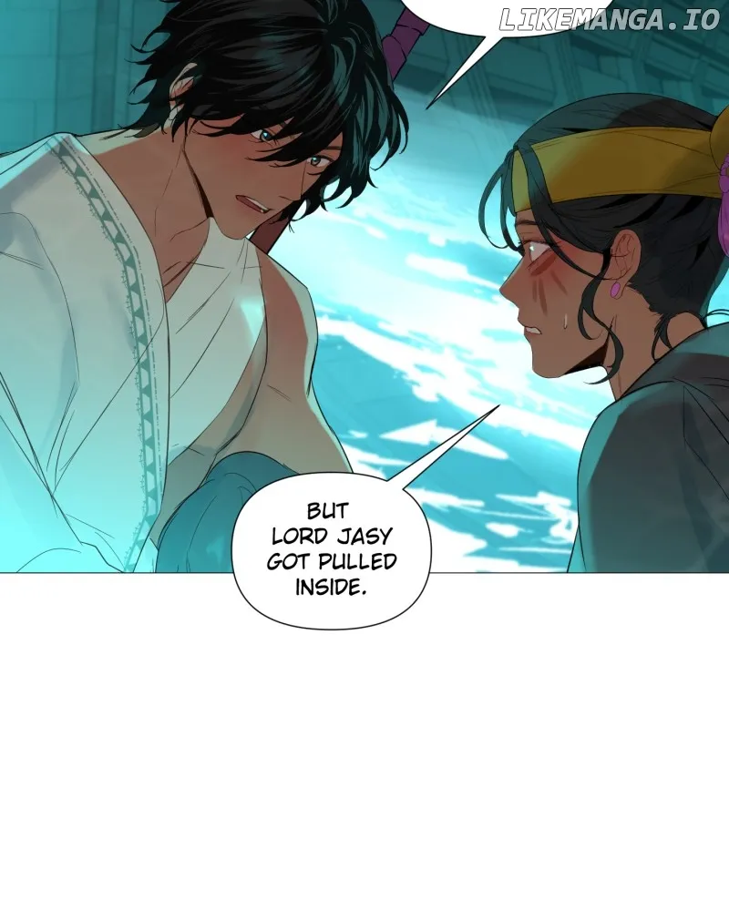 When Jasy Whistles Chapter 85 Online - pƔgina 66
