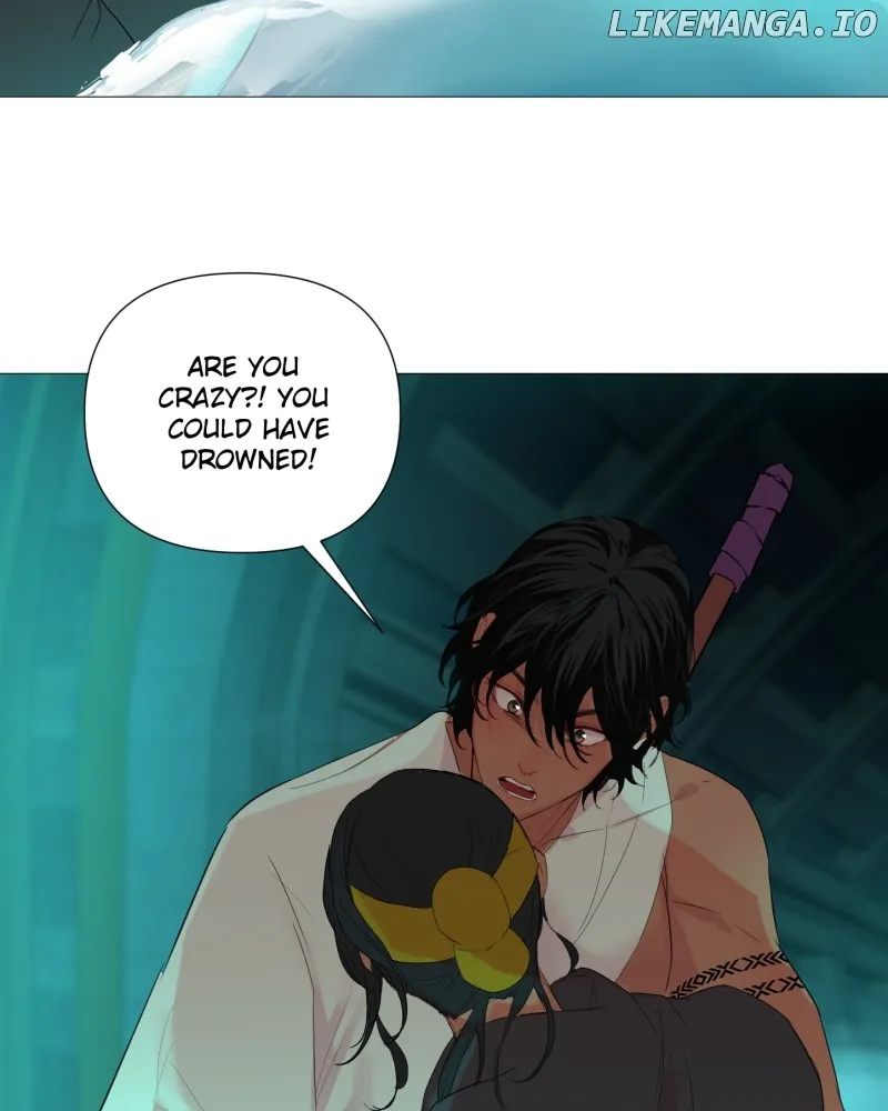 When Jasy Whistles Chapter 85 Online - pƔgina 74