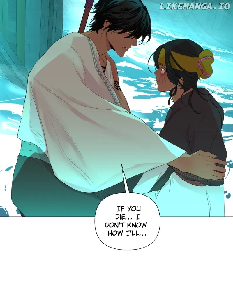 When Jasy Whistles Chapter 85 Online - pƔgina 77