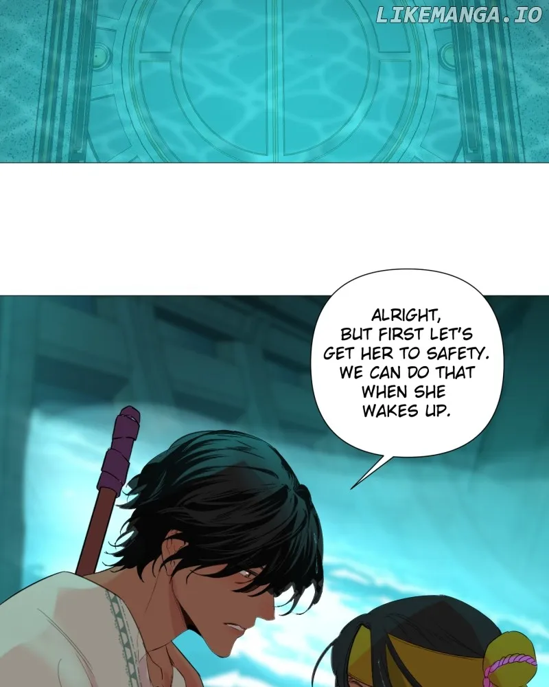 When Jasy Whistles Chapter 85 Online - pƔgina 80