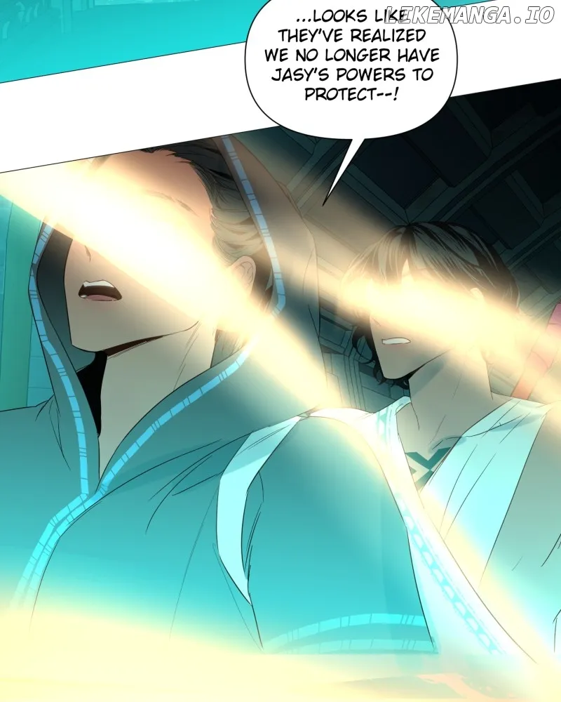 When Jasy Whistles Chapter 85 Online - pƔgina 85