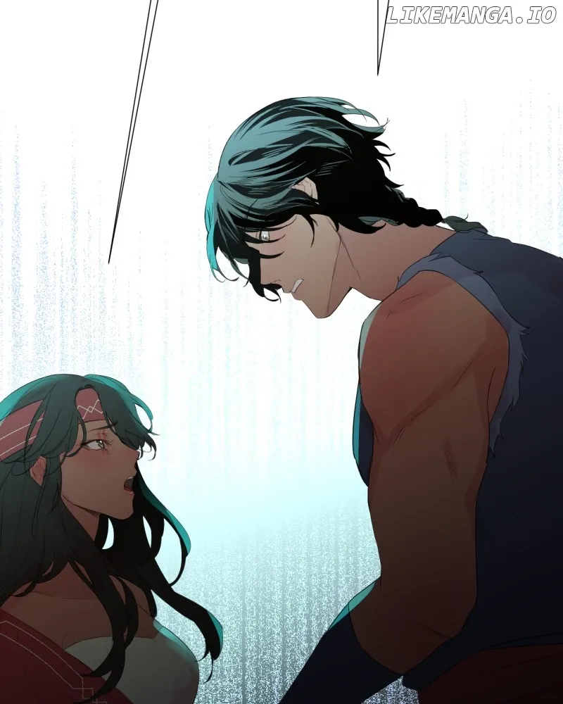 When Jasy Whistles Chapter 85 Online - pƔgina 87