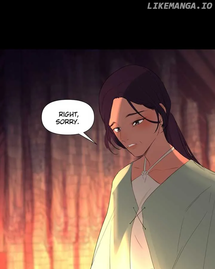 When Jasy Whistles Chapter 86 Online - pƔgina 19