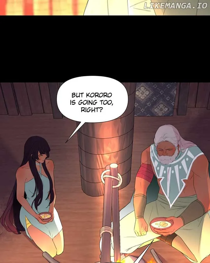 When Jasy Whistles Chapter 86 Online - pƔgina 20