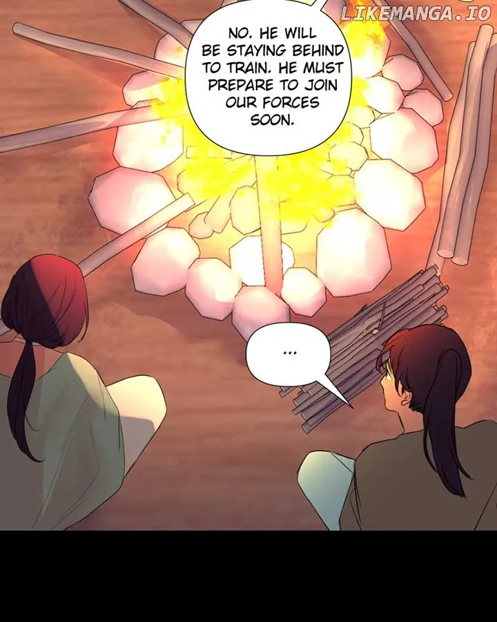 When Jasy Whistles Chapter 86 Online - pƔgina 21