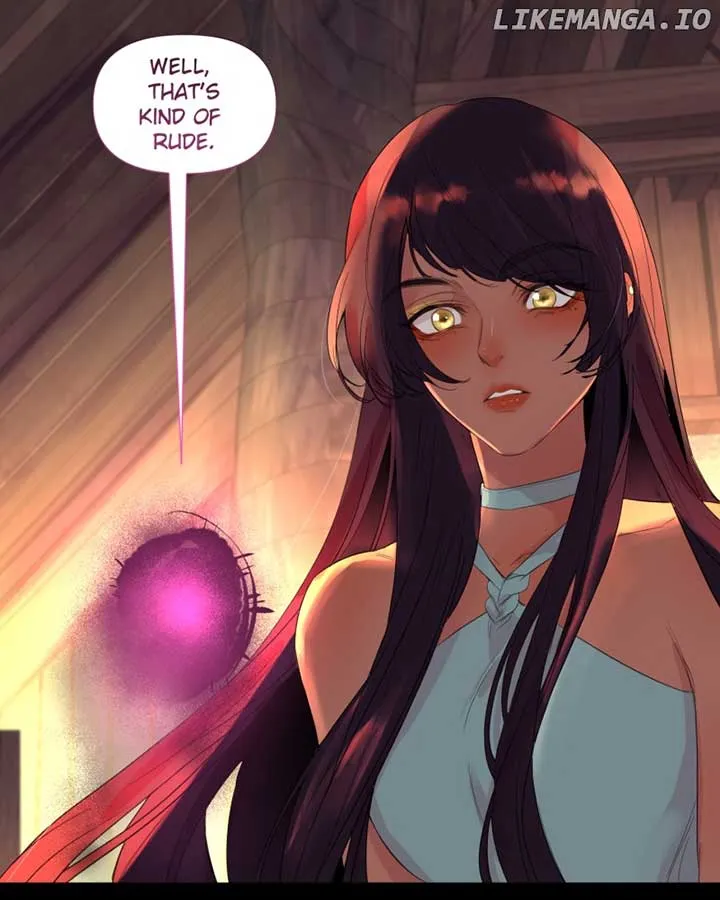 When Jasy Whistles Chapter 86 Online - pƔgina 30