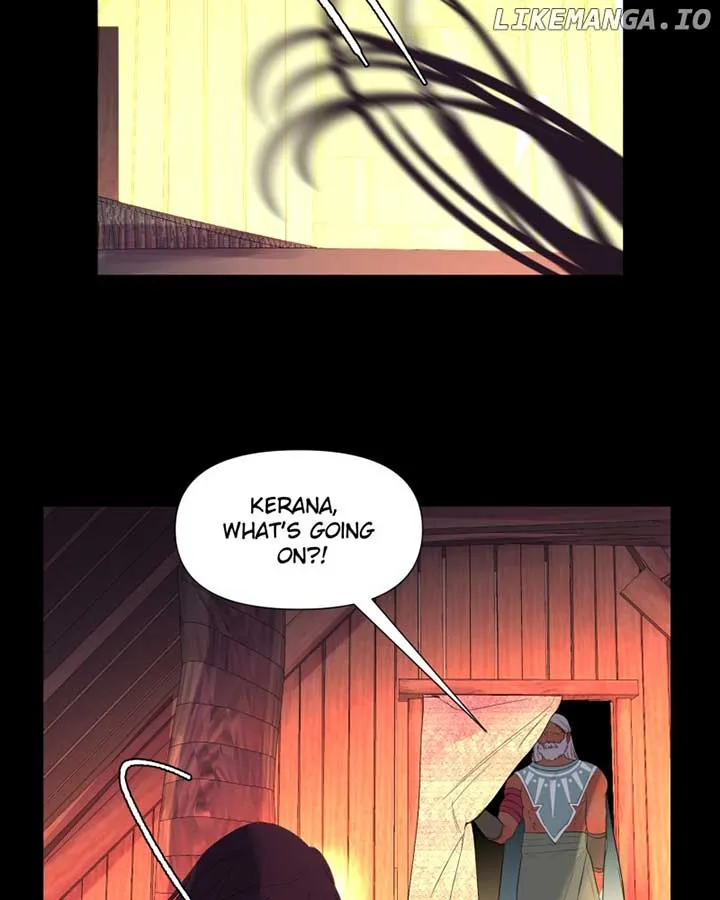 When Jasy Whistles Chapter 86 Online - pƔgina 32
