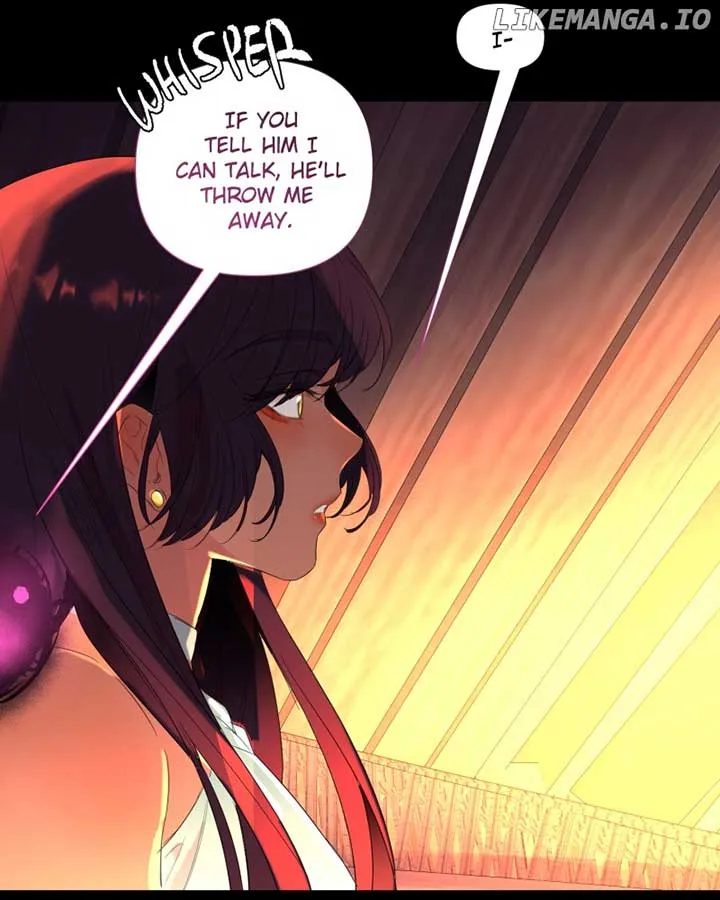 When Jasy Whistles Chapter 86 Online - pƔgina 34