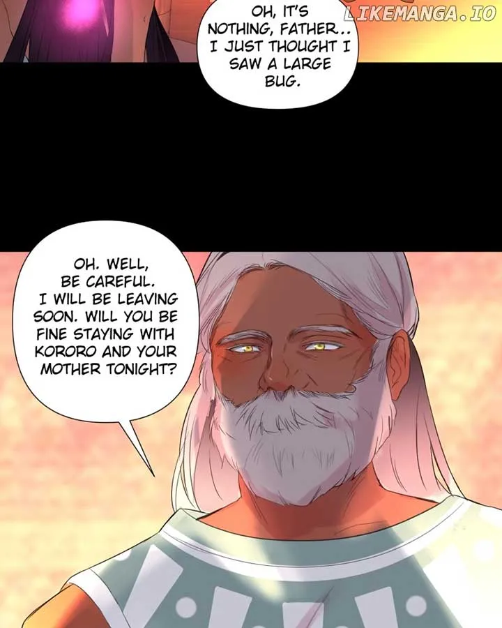 When Jasy Whistles Chapter 86 Online - pƔgina 36