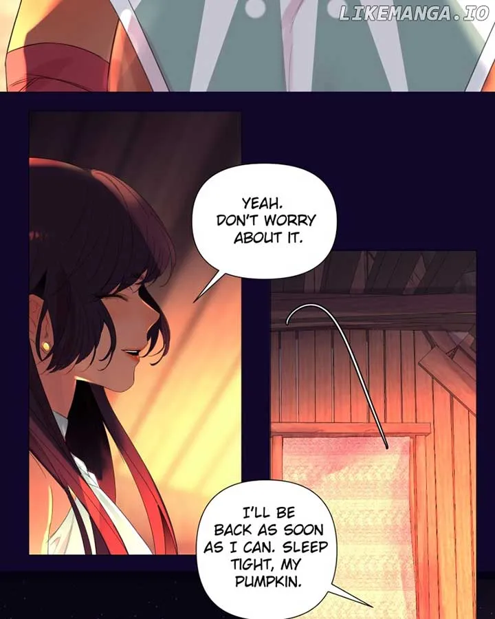 When Jasy Whistles Chapter 86 Online - pƔgina 37