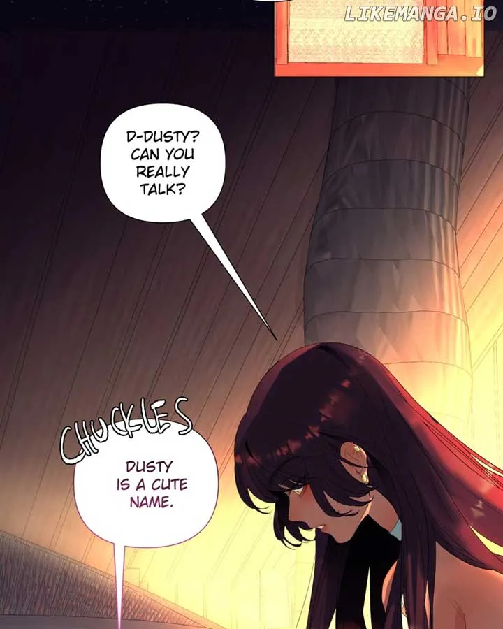 When Jasy Whistles Chapter 86 Online - pƔgina 38