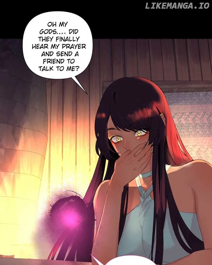 When Jasy Whistles Chapter 86 Online - pƔgina 40