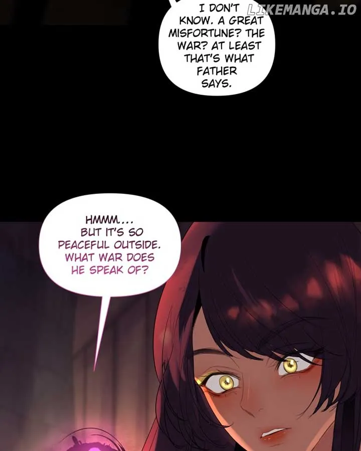 When Jasy Whistles Chapter 86 Online - pƔgina 43