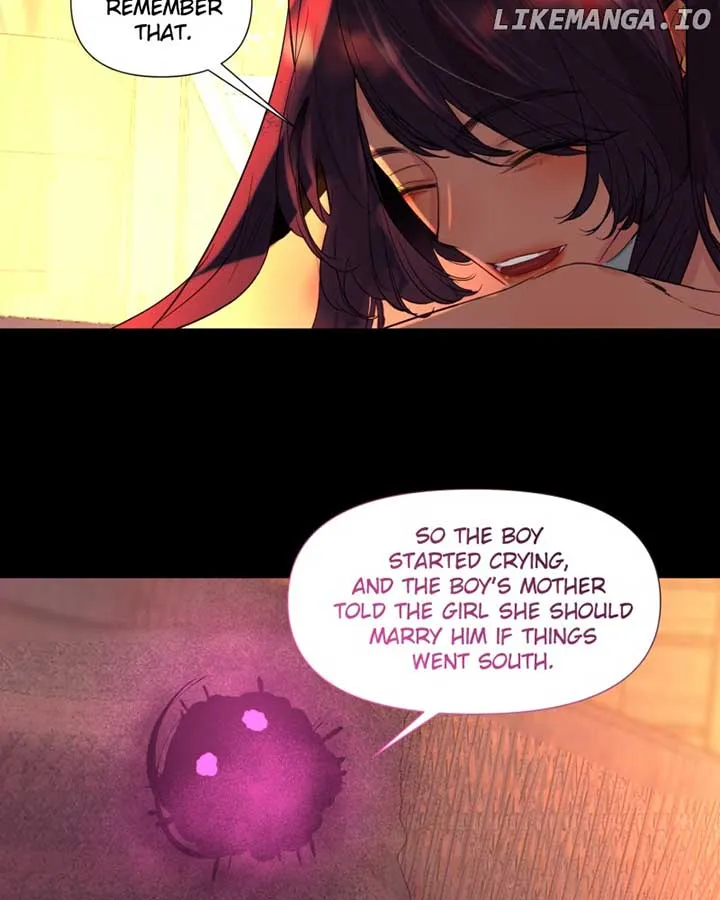 When Jasy Whistles Chapter 86 Online - pƔgina 49