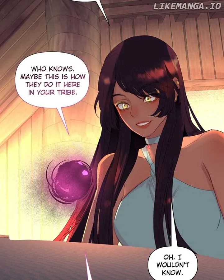 When Jasy Whistles Chapter 86 Online - pƔgina 51