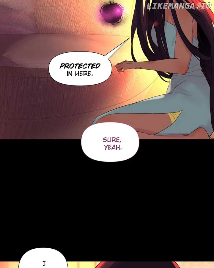 When Jasy Whistles Chapter 86 Online - pƔgina 53