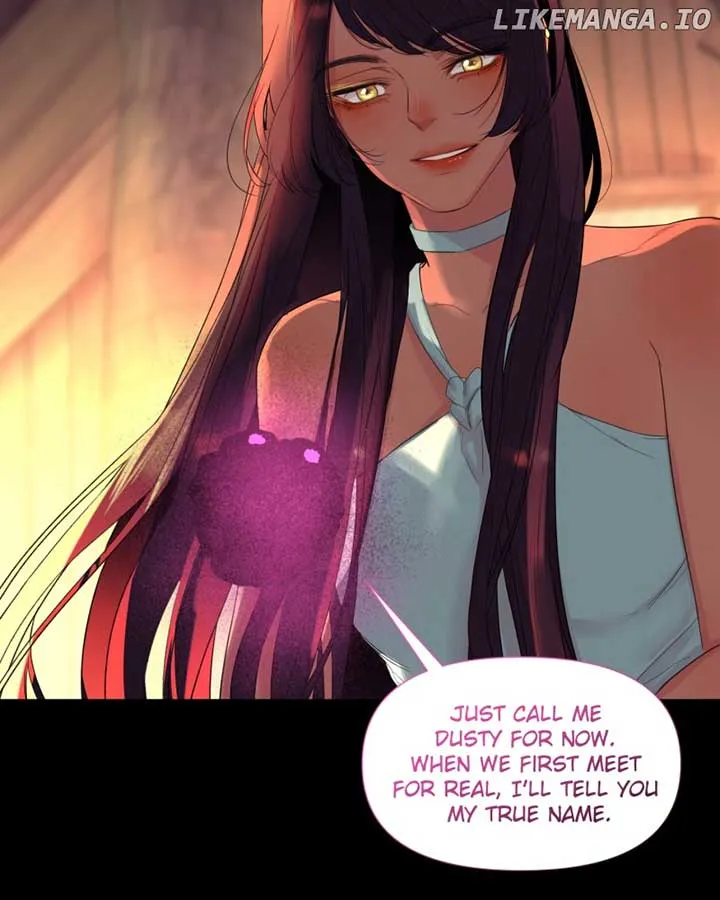 When Jasy Whistles Chapter 86 Online - pƔgina 57