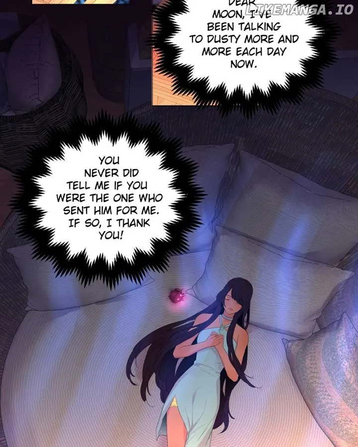 When Jasy Whistles Chapter 86 Online - pƔgina 59