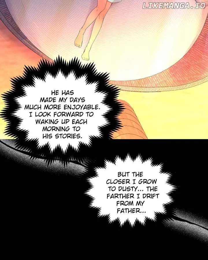 When Jasy Whistles Chapter 86 Online - pƔgina 60