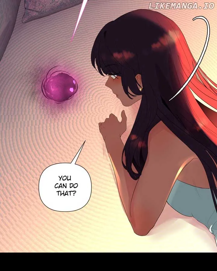 When Jasy Whistles Chapter 86 Online - pƔgina 65