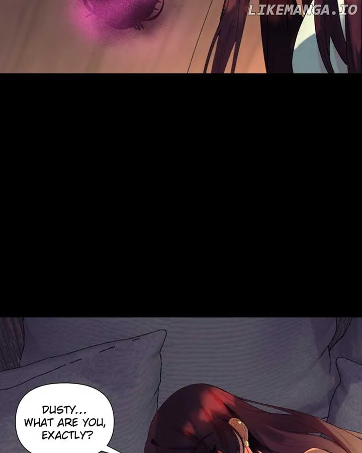 When Jasy Whistles Chapter 86 Online - pƔgina 77
