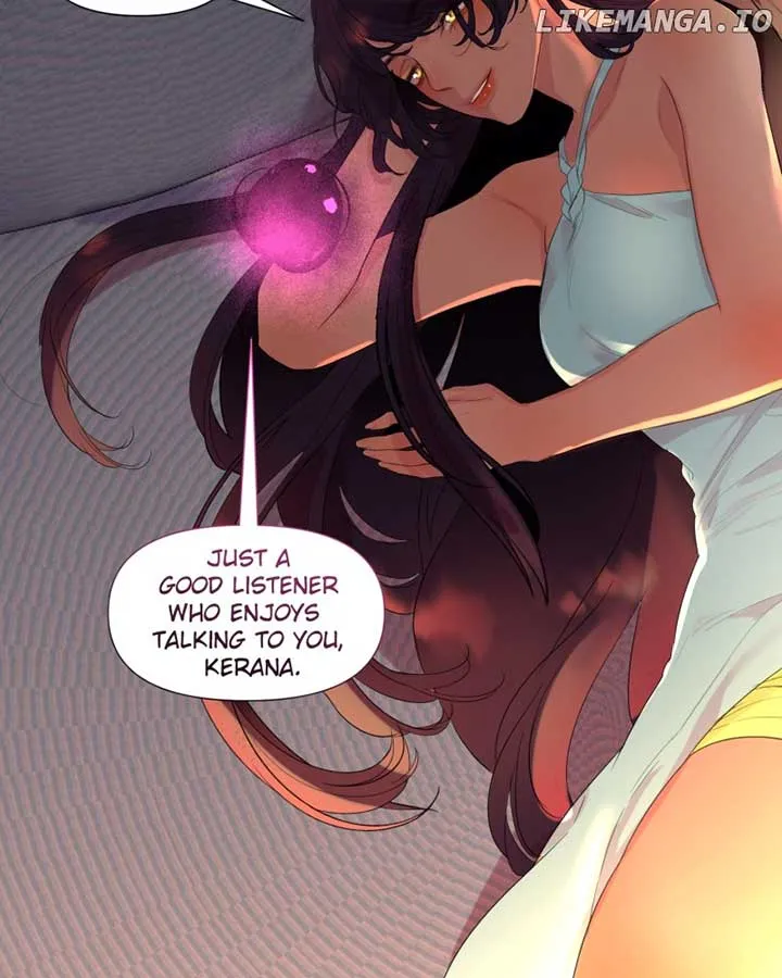When Jasy Whistles Chapter 86 Online - pƔgina 78
