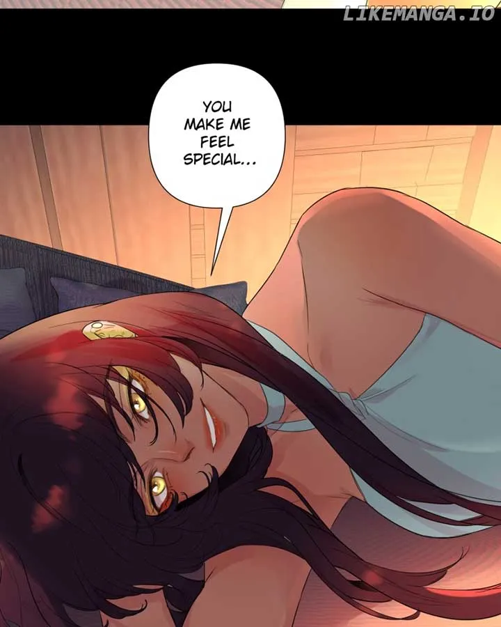 When Jasy Whistles Chapter 86 Online - pƔgina 79