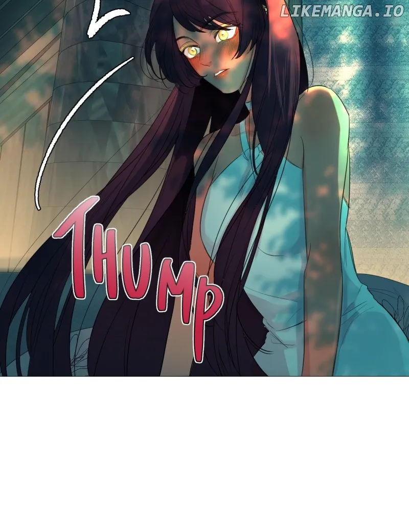 When Jasy Whistles Chapter 87 Online - pƔgina 5