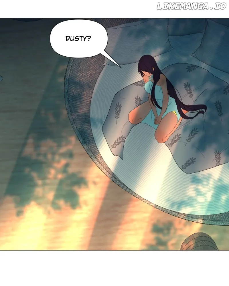 When Jasy Whistles Chapter 87 Online - pƔgina 6