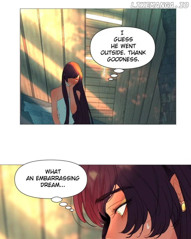When Jasy Whistles Chapter 87 Online - pƔgina 7