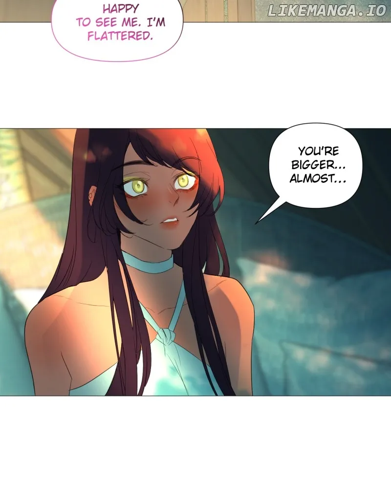 When Jasy Whistles Chapter 87 Online - pƔgina 15