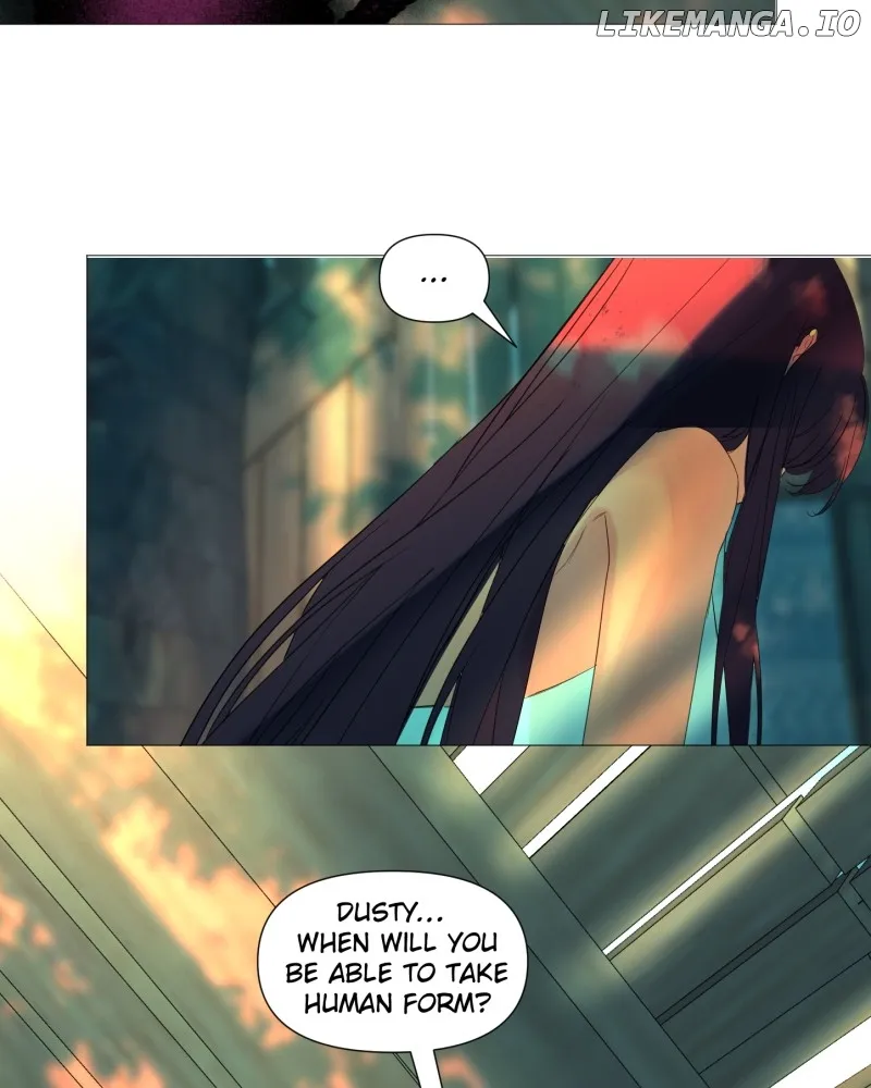 When Jasy Whistles Chapter 87 Online - pƔgina 25