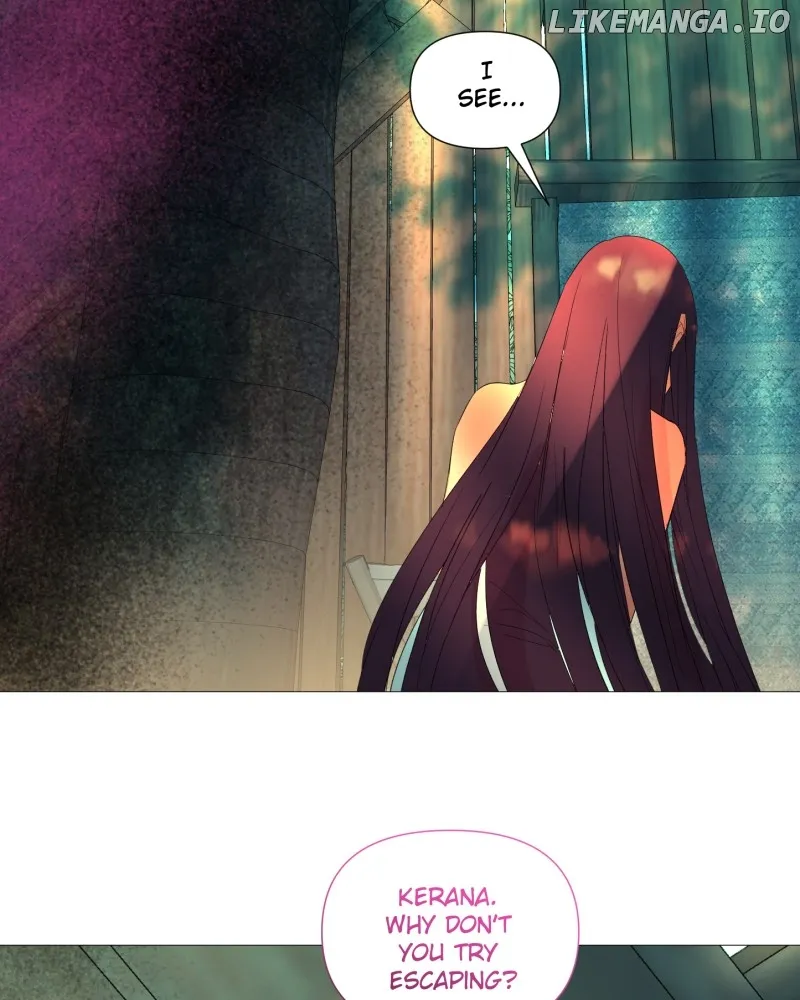When Jasy Whistles Chapter 87 Online - pƔgina 28