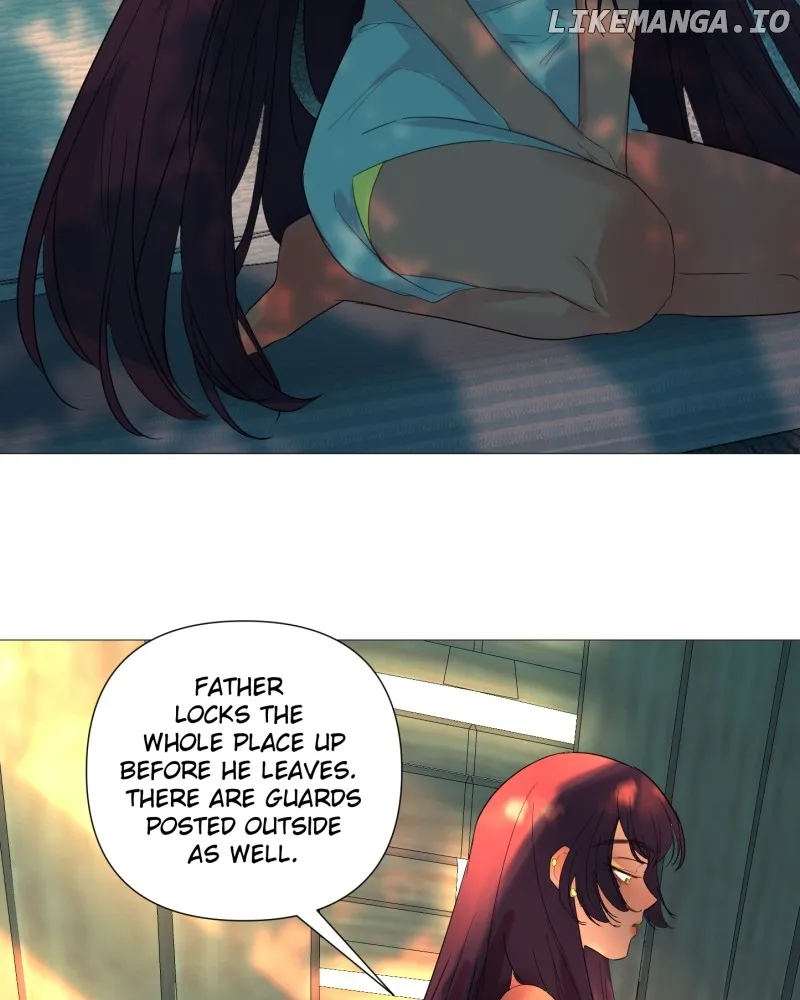 When Jasy Whistles Chapter 87 Online - pƔgina 30